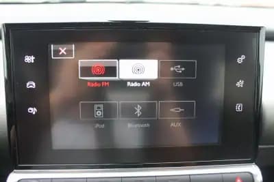 Sell Citroën C4 Cactus 2015 - 10500 EUR, 217000 km - AUTO.MOTO.pt