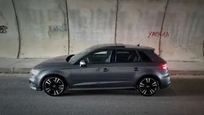 Vendo Audi S3 Sportback 2019 - 39900 EUR, 114000 km - AUTO.MOTO.pt