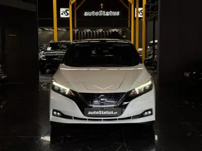 Sell Nissan Leaf 2020 - 15990 EUR, 53800 km - AUTO.MOTO.pt