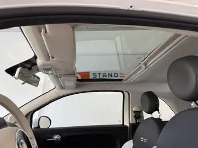 Sell Fiat 500 2022 - 11250 EUR, 71945 km - AUTO.MOTO.pt