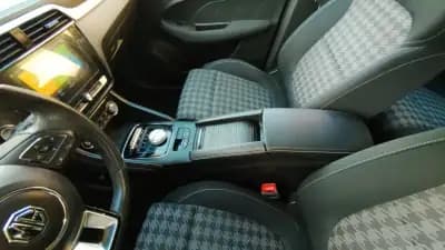 Sell MG ZS 2020 - 17250 EUR, 57244 km - AUTO.MOTO.pt