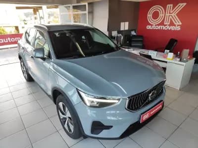 Vendo Volvo XC 40 2023 - 37650 EUR, 24400 km - AUTO.MOTO.pt