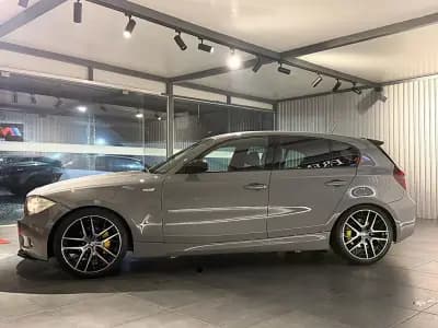 Vendo BMW 118 2008 - 14990 EUR, 191000 km - AUTO.MOTO.pt