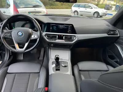 Vendo BMW 320 2022 - 34900 EUR, 53000 km - AUTO.MOTO.pt