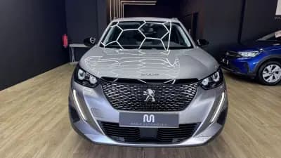 Sell Peugeot 2008 2022 - 16750 EUR, 71000 km - AUTO.MOTO.pt