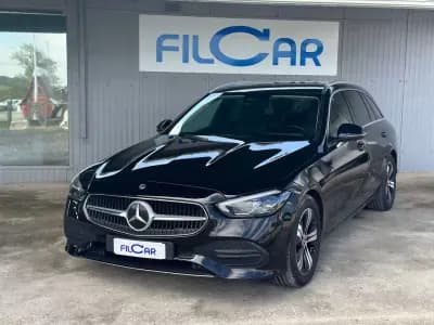 Sell Mercedes-Benz C 220 2021 - 29900 EUR, 156700 km - AUTO.MOTO.pt