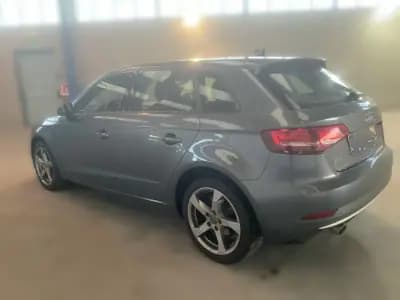 Vendo Audi A3 Sportback 2019 - 18500 EUR, 184500 km - AUTO.MOTO.pt