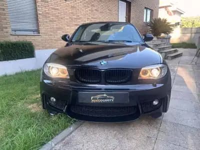 Vendo BMW 118 2012 - 16250 EUR, 172572 km - AUTO.MOTO.pt
