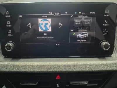 Sell Skoda Kamiq 2024 - 21000 EUR, 37200 km - AUTO.MOTO.pt