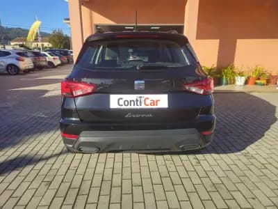 Sell SEAT Arona 2024 - 17500 EUR, 34324 km - AUTO.MOTO.pt