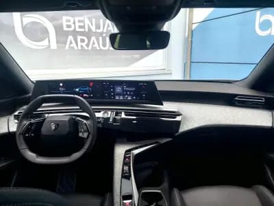 Sell Peugeot 3008 2025 - 36900 EUR, 17966 km - AUTO.MOTO.pt