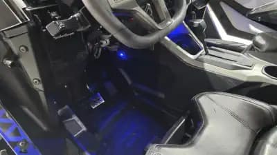 Sell Polaris RZR 2024 - 34900 EUR, 6994 km - AUTO.MOTO.pt