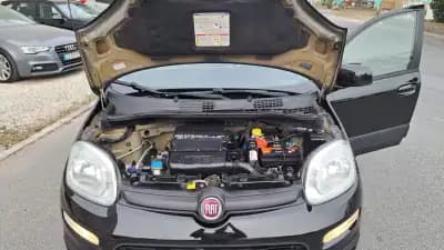 Sell Fiat Panda 2016 - 6980 EUR, 117907 km - AUTO.MOTO.pt