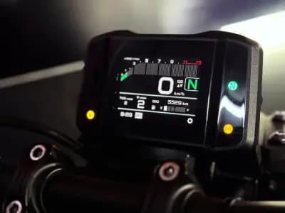 Sell Yamaha MT 09 2023 - 11490 EUR, 5529 km - AUTO.MOTO.pt