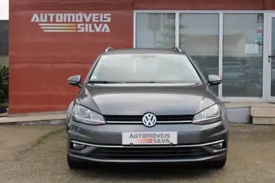 Sell Volkswagen Golf Variant 2020 - 14990 EUR, 173000 km - AUTO.MOTO.pt