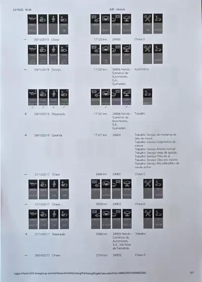 Vendo BMW M4 2016 - 63900 EUR, 25883 km - AUTO.MOTO.pt