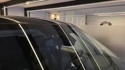 Vendo Land Rover Range Rover Sport 2014 - 27500 EUR, 80220 km - AUTO.MOTO.pt