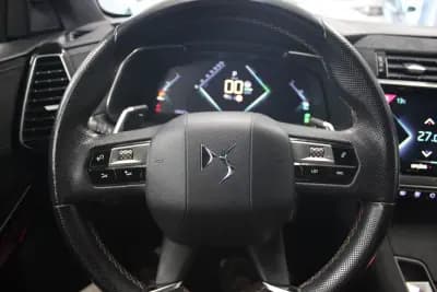 Vendo DS DS7 Crossback 2020 - 23900 EUR, 136328 km - AUTO.MOTO.pt