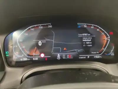 Sell BMW 320 2021 - 28880 EUR, 87944 km - AUTO.MOTO.pt