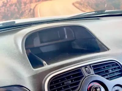 Vendo Renault Kangoo 2019 - 11500 EUR, 161094 km - AUTO.MOTO.pt