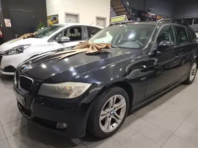 Sell BMW 318 2011 - 8900 EUR, 290000 km - AUTO.MOTO.pt