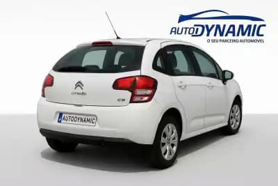 Sell Citroën C3 2016 - 12000 EUR, 97979 km - AUTO.MOTO.pt