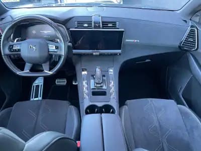 Vendo DS DS7 2019 - 25500 EUR, 102000 km - AUTO.MOTO.pt