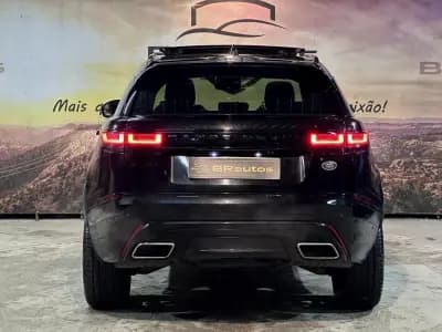 Sell Land Rover Range Rover Velar 2019 - 52900 EUR, 116101 km - AUTO.MOTO.pt