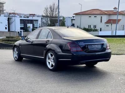 Sell Mercedes-Benz S 350 2010 - 15500 EUR, 270000 km - AUTO.MOTO.pt