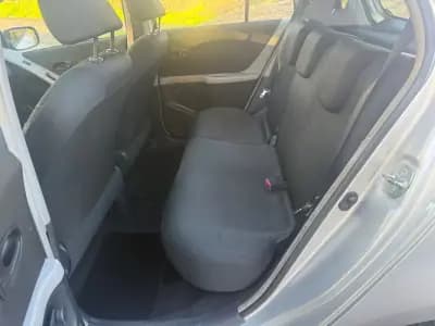 Vendo Toyota Yaris 2009 - 6550 EUR, 147000 km - AUTO.MOTO.pt