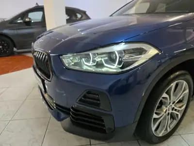 Vendo BMW X2 2021 - 29980 EUR, 63159 km - AUTO.MOTO.pt
