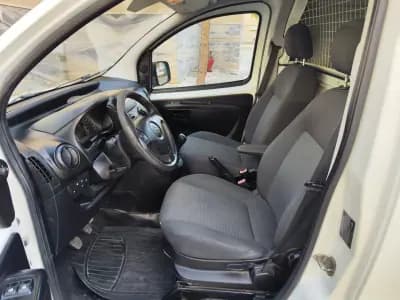 Vendo Citroën Nemo 2015 - 7480 EUR, 157000 km - AUTO.MOTO.pt