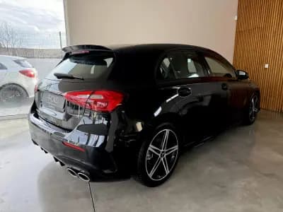 Sell Mercedes-Benz A 160 2021 - 25500 EUR, 49300 km - AUTO.MOTO.pt