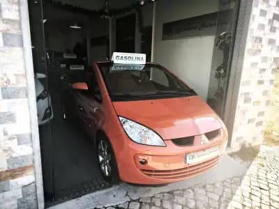 Sell Mitsubishi Colt 2007 - 8950 EUR, 22671 km - AUTO.MOTO.pt