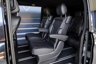 Sell Mercedes-Benz V 250 2022 - 69500 EUR, 56256 km - AUTO.MOTO.pt