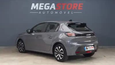Sell Peugeot 208 2024 - 16450 EUR, 17000 km - AUTO.MOTO.pt