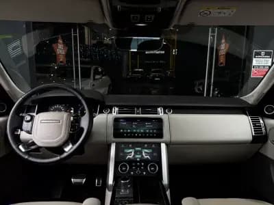 Vendo Land Rover Range Rover 2020 - 79990 EUR, 85300 km - AUTO.MOTO.pt