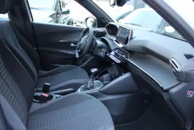 Sell Peugeot 2008 2024 - 22900 EUR, 1 km - AUTO.MOTO.pt