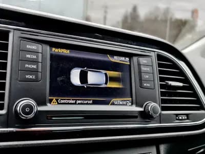 Sell SEAT Leon 2013 - 12500 EUR, 166000 km - AUTO.MOTO.pt