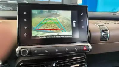 Vendo Citroën C4 Cactus 2014 - 11800 EUR, 141000 km - AUTO.MOTO.pt