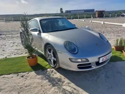 Sell Porsche 997 2007 - 54990 EUR, 164453 km - AUTO.MOTO.pt