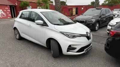 Sell Renault Zoe 2020 - 12900 EUR, 139000 km - AUTO.MOTO.pt