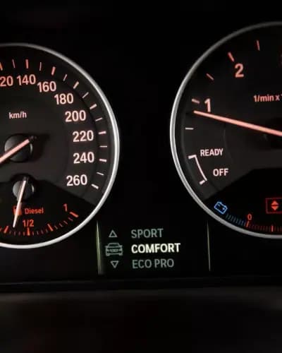 Vendo BMW 116 2014 - 14950 EUR, 190000 km - AUTO.MOTO.pt