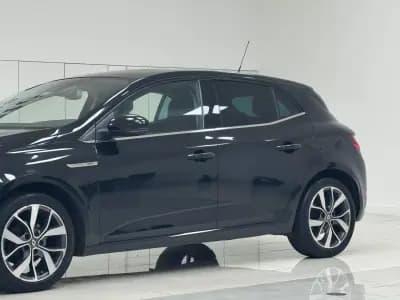Sell Renault Mégane 2016 - 12990 EUR, 118000 km - AUTO.MOTO.pt