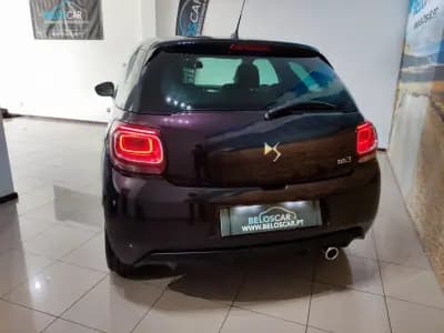 Vendo DS DS3 2018 - 11990 EUR, 53000 km - AUTO.MOTO.pt