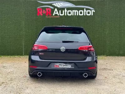Vendo Volkswagen Golf 2019 - 27990 EUR, 110000 km - AUTO.MOTO.pt