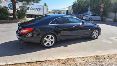 Sell Mercedes-Benz CLS 250 2011 - 22980 EUR, 167559 km - AUTO.MOTO.pt