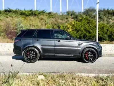Sell Land Rover Range Rover Sport 2018 - 44999 EUR, 99000 km - AUTO.MOTO.pt