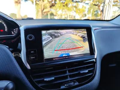 Vendo Peugeot 2008 2013 - 11900 EUR, 98000 km - AUTO.MOTO.pt