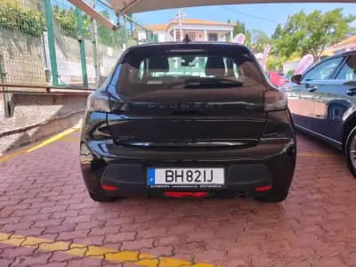 Sell Peugeot 208 2024 - 18950 EUR, 41000 km - AUTO.MOTO.pt